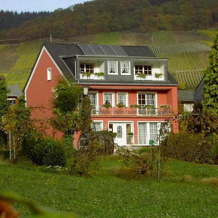 Ferienwohnung Sonnenlay Kröv Exteriér fotografie