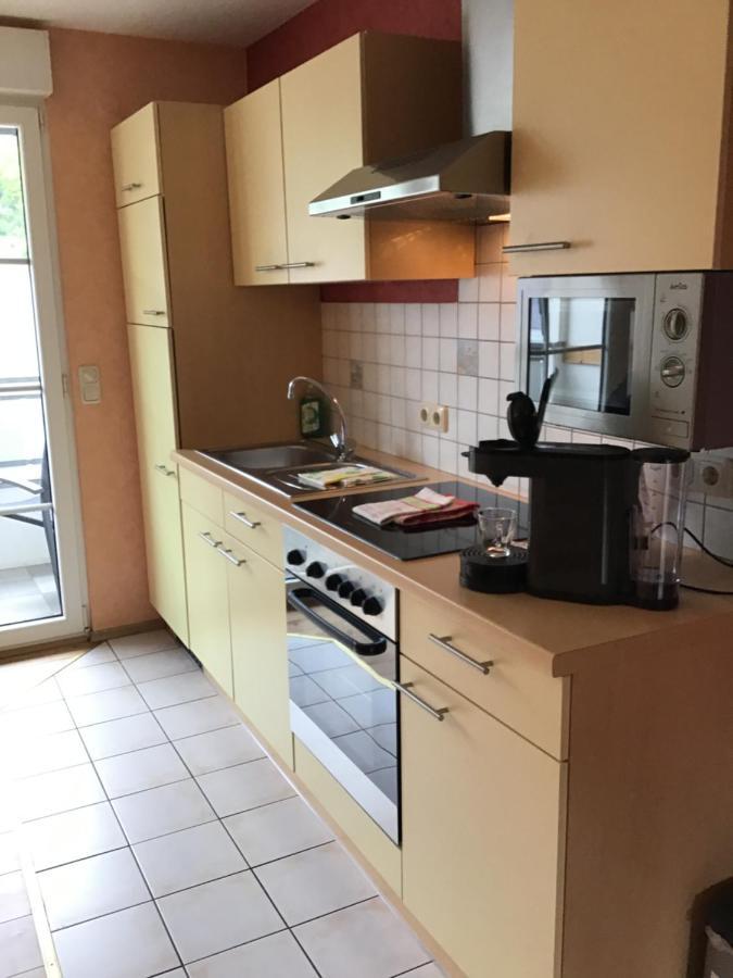 Ferienwohnung Sonnenlay Kröv Exteriér fotografie