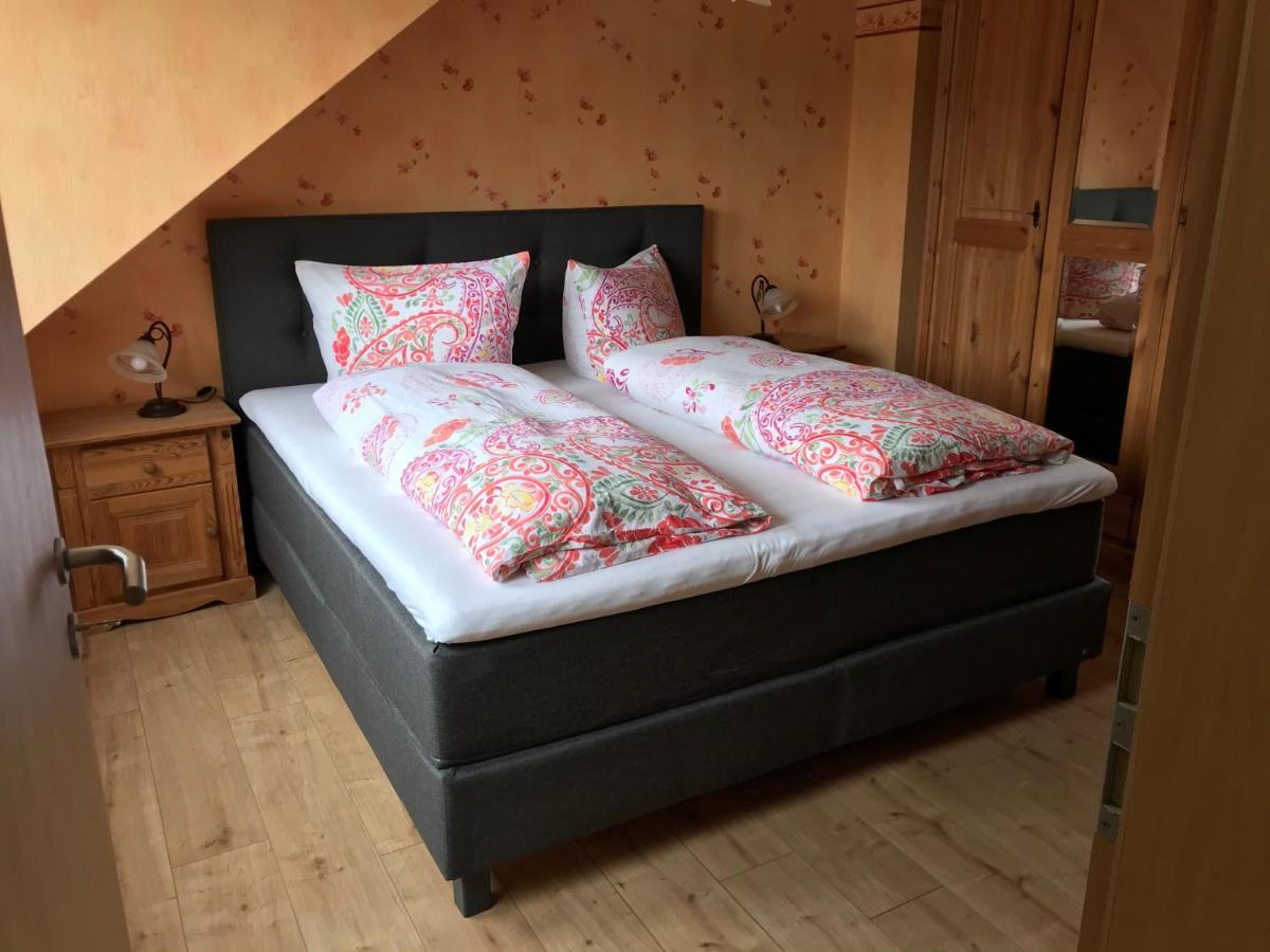 Ferienwohnung Sonnenlay Kröv Exteriér fotografie