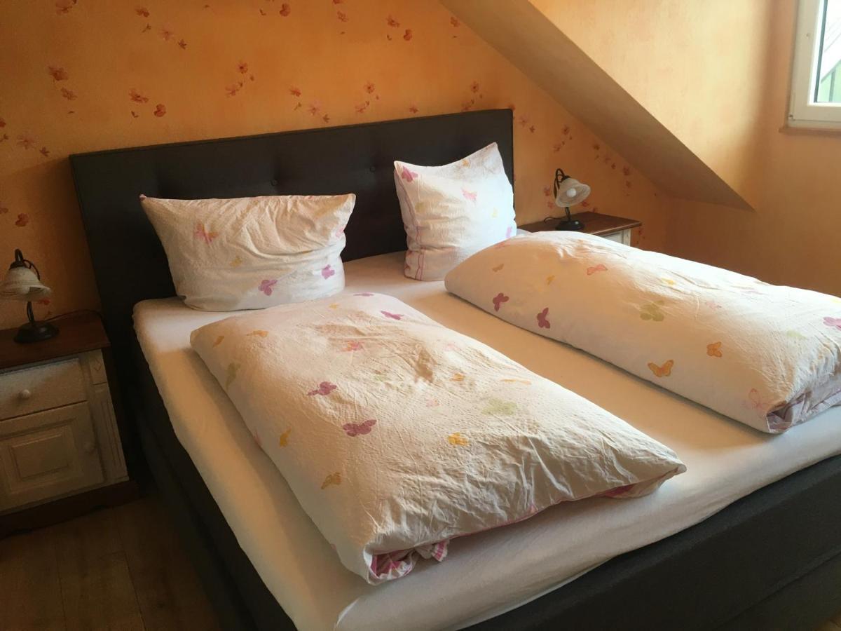 Ferienwohnung Sonnenlay Kröv Exteriér fotografie