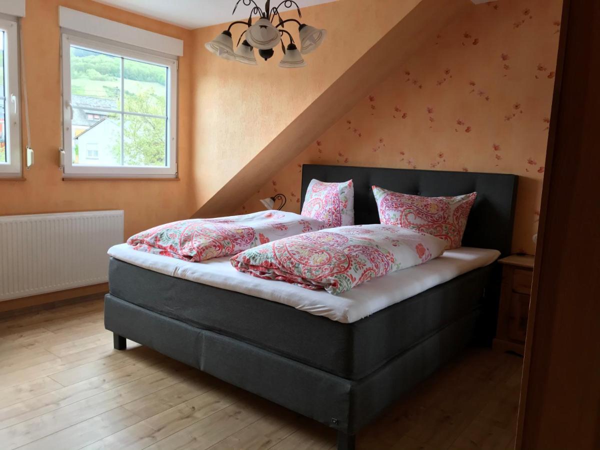 Ferienwohnung Sonnenlay Kröv Exteriér fotografie