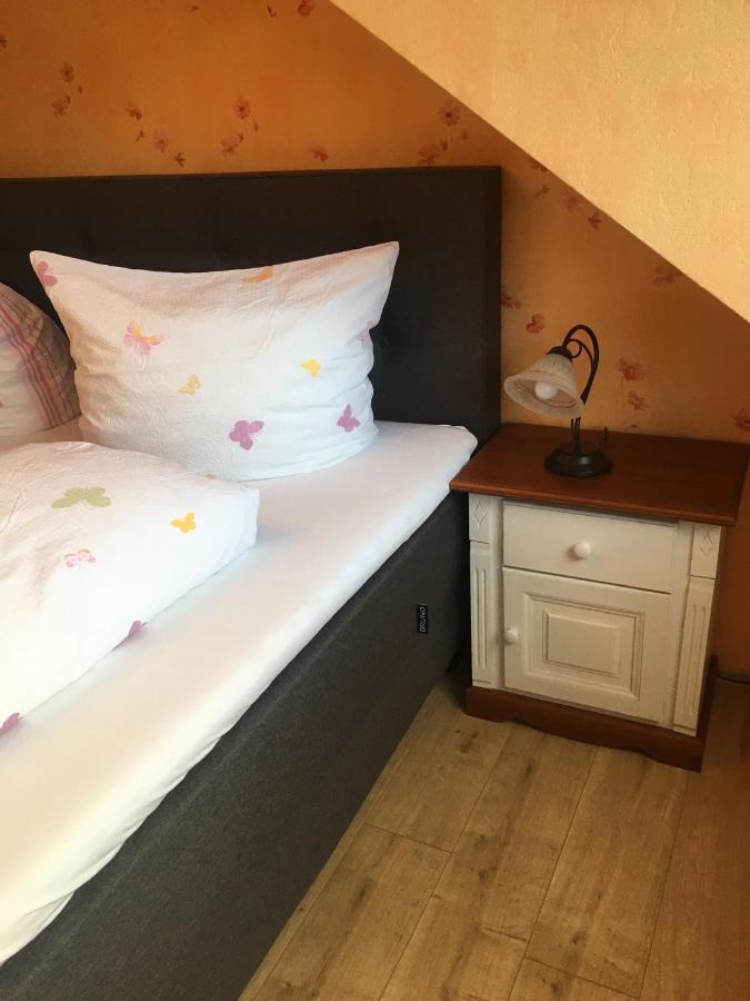 Ferienwohnung Sonnenlay Kröv Exteriér fotografie