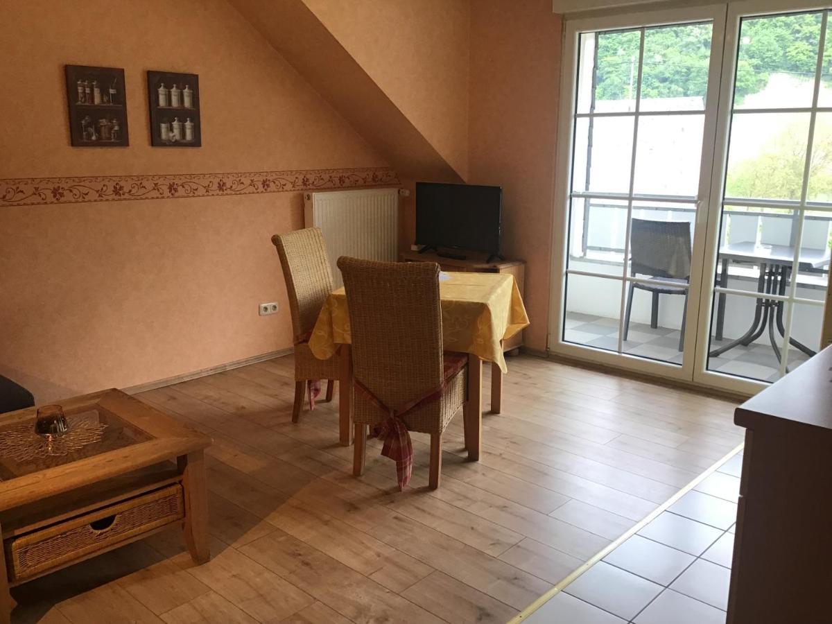 Ferienwohnung Sonnenlay Kröv Exteriér fotografie