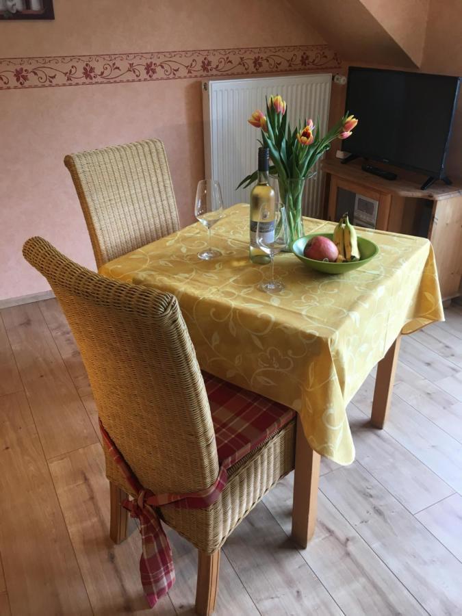 Ferienwohnung Sonnenlay Kröv Exteriér fotografie