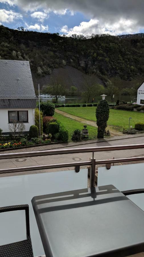 Ferienwohnung Sonnenlay Kröv Exteriér fotografie