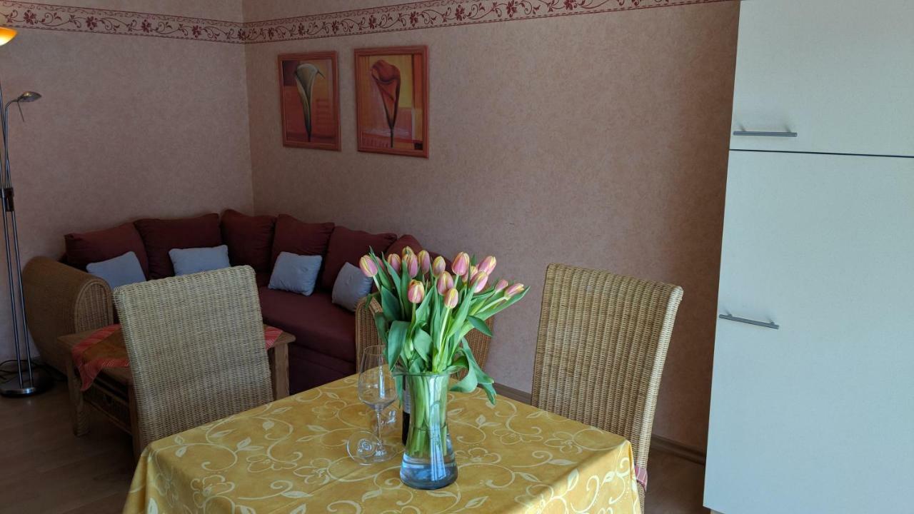 Ferienwohnung Sonnenlay Kröv Exteriér fotografie