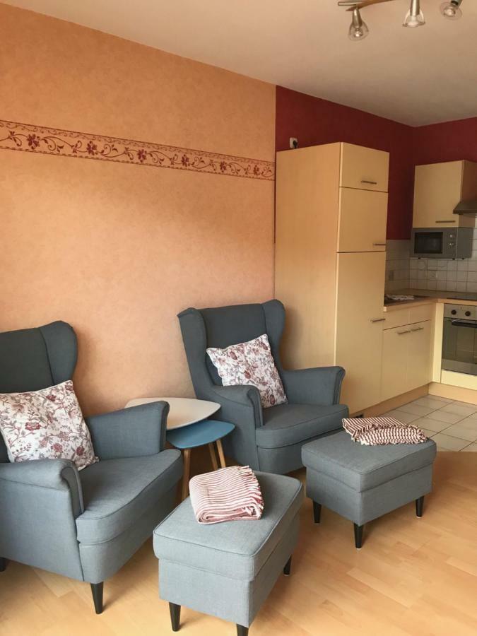 Ferienwohnung Sonnenlay Kröv Exteriér fotografie